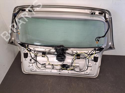 Used Tailgate VW GOLF V (1K1) 1.4 FSI (90 hp) 28402197