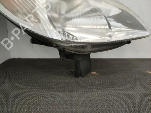 Right headlight CITROËN XSARA PICASSO (N68) 2.0 HDi | BP28410394C29