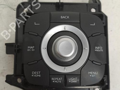 Switch RENAULT MEGANE III Coupe (DZ0/1_) 1.5 dCi (DZ0C, DZ1A) | BP28396656I30 - Image 2