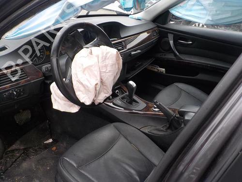 Used Parts BMW 3 Touring (E91) 320 d (177 hp) 3953179