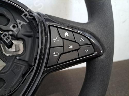 Steering wheel DACIA JOGGER (RK_) 1.0 TCe 100 ECO-G (RKMT) | BP28390420C49 