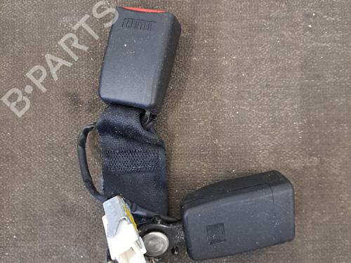 Seats set MAZDA 2 Hatchback (DL, DJ) 1.5 | BP31814246C78 - Image 7