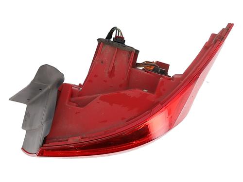 Right taillight VW PASSAT B7 (362) 2.0 TDI | BP35805273C35 - Image 5