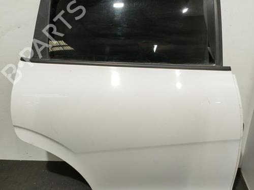 Used Right rear door SEAT LEON (1P1) 2.0 TDI (170 hp) 28410443
