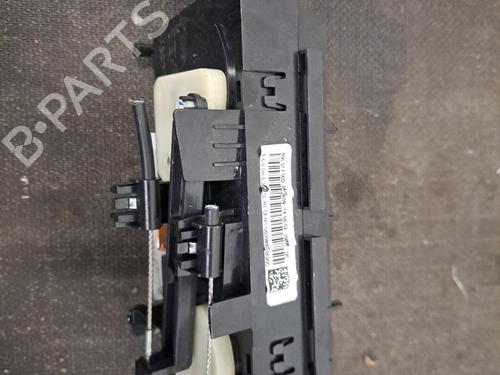 Used Climate control Climate control PEUGEOT 5008 (0U_, 0E_) 1.6 HDi (110 hp) 30136472 30136472