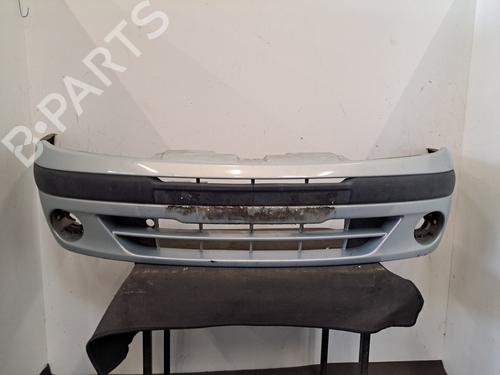Used Front bumper Front bumper RENAULT SCÉNIC I MPV (JA0/1_, FA0_) 1.6 (JA00, JA16, JA15, JA19, JA1V, JA2B, JA2C, JA0B,... (107 hp) 29029997 29029997