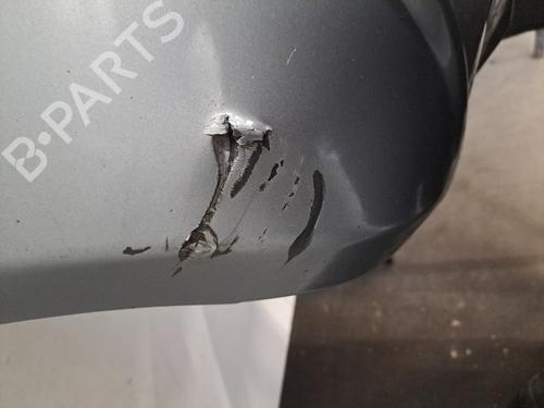 Used Rear bumper Rear bumper 28404030 28404030