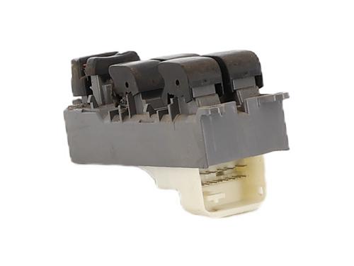 Left front window switch TOYOTA VERSO S (_P12_) 1.4 D4-D (NLP121_, NLP121R) | BP32413238I27 - Image 5