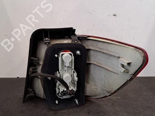 Used Left taillight Left taillight MERCEDES-BENZ B-CLASS Sports Tourer (W245) B 180 CDI (245.207) (109 hp) 30614755 30614755