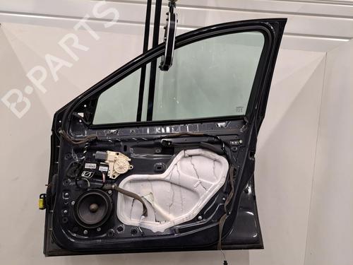 Right front door RENAULT LAGUNA III (BT0/1) 2.0 dCi (BT01, BT08, BT09, BT0E, BT0K, BT12, BT1C, BT1D,... | BP28402110C3 