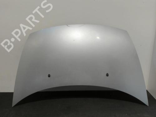 Used Hood CITROËN C3 I (FC_, FN_) 1.4 HDi (68 hp) 28405550