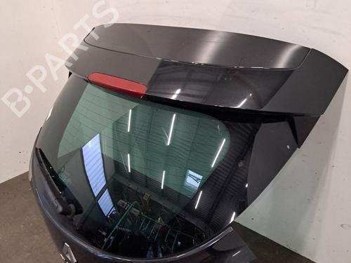 Tailgate RENAULT MEGANE III Coupe (DZ0/1_) 1.4 TCe (DZ0F, DZ1V) | BP29971221C6