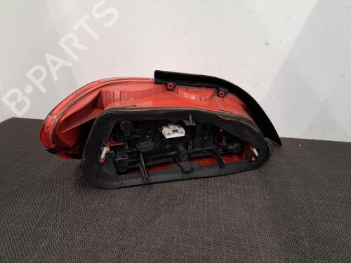 Right taillight PEUGEOT 406 (8B) 2.0 HDI 110 | BP28390900C35 