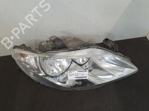 Right headlight SEAT IBIZA IV SC (6J1, 6P5) 1.4 | BP28408681C29 