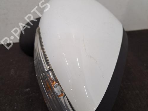 Left mirror FORD FIESTA VI (CB1, CCN) 1.4 TDCi | BP28397394C26