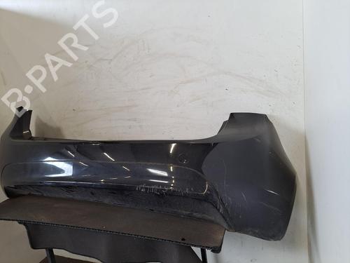 Used Rear bumper Rear bumper OPEL MERIVA B MPV (S10) 1.7 CDTI (75) (110 hp) 36760811 36760811