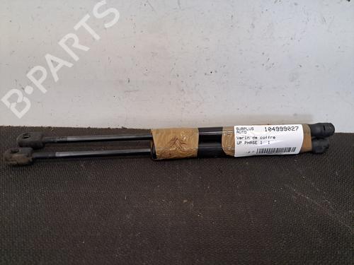 Used Tailgate lift support VW UP! (121, 122, BL1, BL2, BL3, 123) 1.0 (60 hp) 28389807