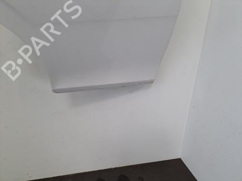 Right rear door SEAT LEON (1P1) 2.0 TDI 16V | BP28410035C5 