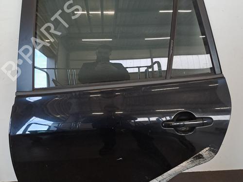 Used Left rear door TOYOTA RAV 4 III (_A3_) 2.2 D 4WD (ALA30_, ALA30R) (136 hp) 28400830