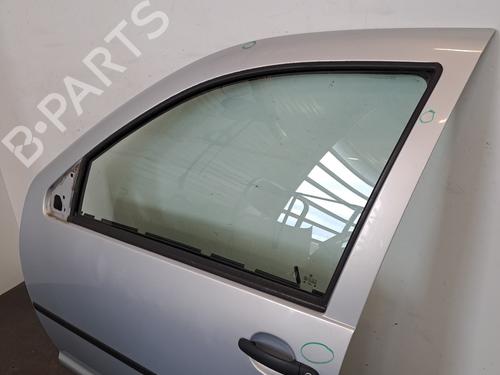 Left front door VW GOLF IV (1J1) 1.9 SDI | BP28395456C2