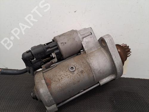 Used Starter VW GOLF VII (5G1, BQ1, BE1, BE2) 1.6 TDI (105 hp) 28410334