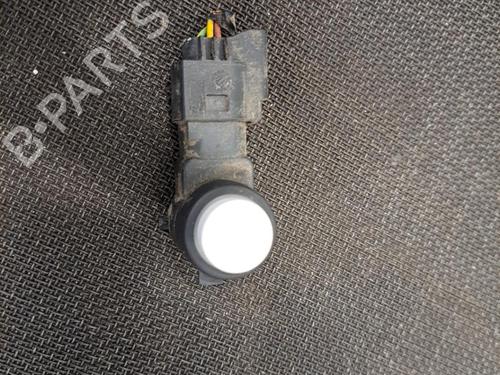 Electronic module PEUGEOT 508 SW I (8E_) 2.2 HDi | BP28391586M83 - Image 2