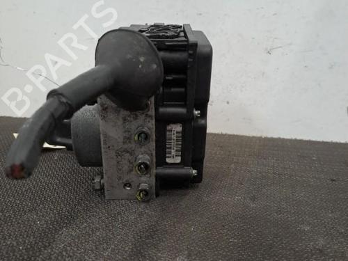 ABS Bremseaggregat RENAULT MODUS / GRAND MODUS (F/JP0_) 1.5 dCi (JP0G, JP0H) (106 hp) 28396175