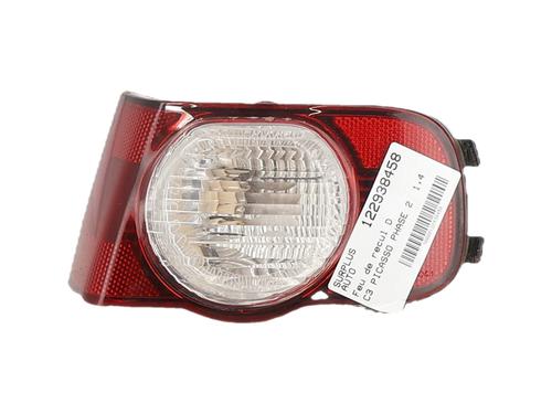 Reverse light CITROËN C3 II (SC_) 1.4 VTi 95 | BP37163906C36 - Image 4