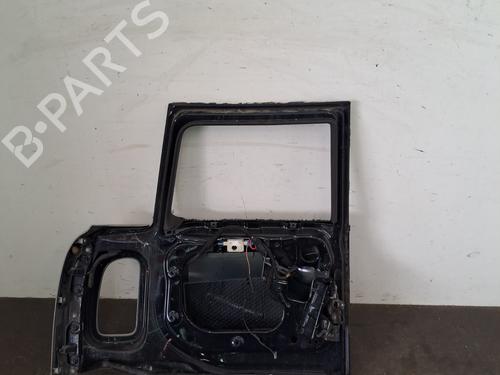 Used Right tailgate Right tailgate MINI MINI CLUBMAN (R55) Cooper (122 hp) 31810032 31810032