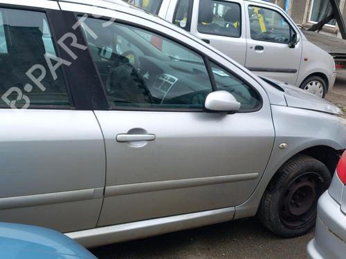 Tailgate PEUGEOT 307 Break (3E) 1.6 HDi 110 | BP28397048C6 