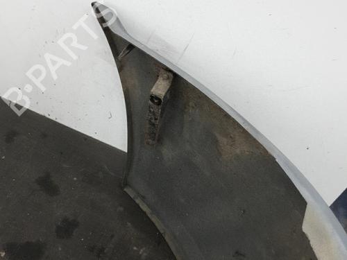Front bumper FORD TRANSIT Van (FA_ _) 2.0 DI (FAE_, FAF_, FAG_) | BP28410400C7 