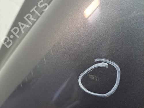 Left front fenders VOLVO C30 (533) 1.6 D | BP30174139C41 