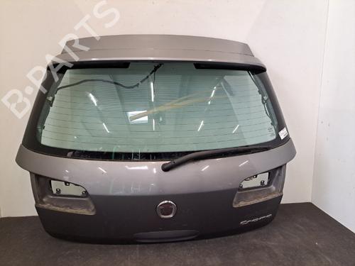 Used Tailgate FIAT CROMA (194_) 1.9 D Multijet (194AXB1B) (120 hp) 28398702