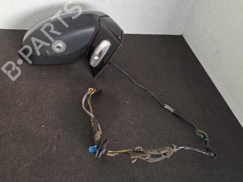 Right mirror CITROËN C4 Grand Picasso I (UA_) 1.6 HDi | BP28406914C27