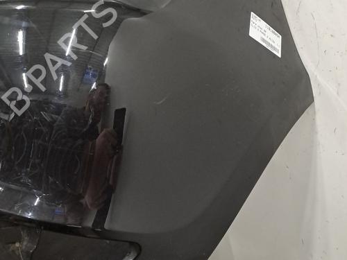 Rear bumper RENAULT CLIO III (BR0/1, CR0/1) 1.2 16V (BR02, BR0J, BR11, CR02, CR0J, CR11) | BP31847893C8