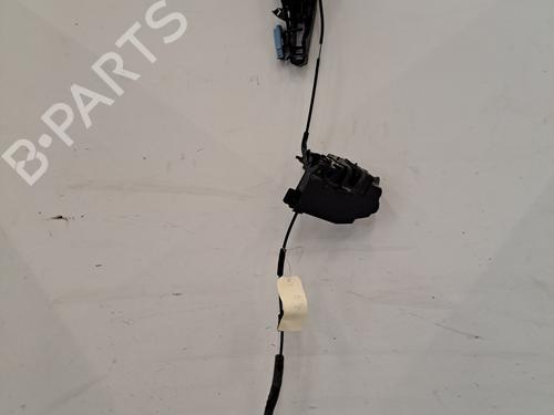 Używane Zamek drzwi przednich lewych CITROËN C4 Grand Picasso II (DA_, DE_) 1.6 THP 155 (156 hp) 29759672