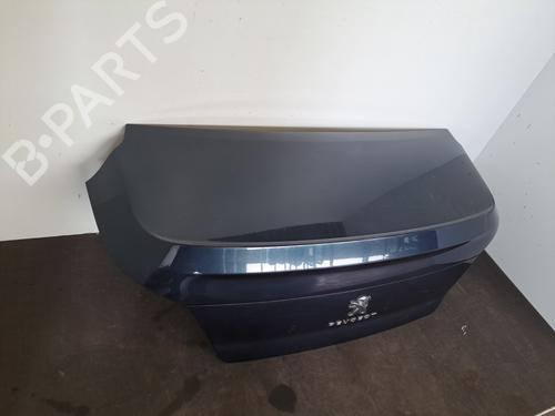 Tailgate PEUGEOT 508 I (8D_) 2.0 BlueHDi 180 | BP28395653C6