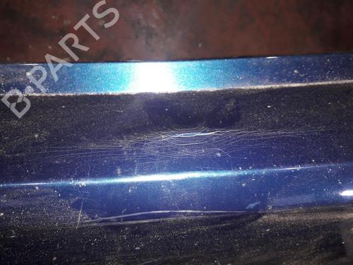 Rear bumper MAZDA 5 (CR) 2.0 CD (CR19) | BP28394809C8 