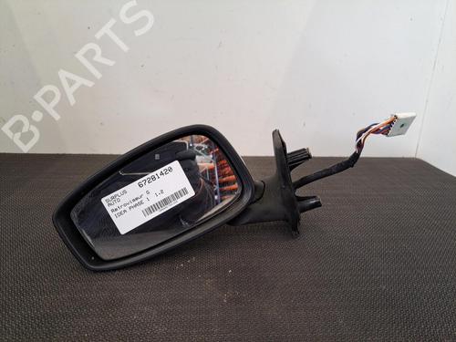 Used Left mirror FIAT IDEA (350_) 1.3 D Multijet (70 hp) 28402828