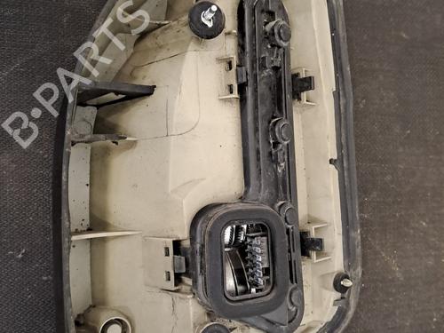 Used Left taillight Left taillight OPEL ZAFIRA A MPV (T98) 2.0 DTI 16V (F75) (101 hp) 29412094 29412094