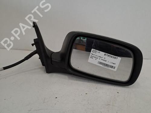 Right mirror TOYOTA AVENSIS (_T25_) 2.0 D-4D (CDT250_, CDT250R) | BP28404755C27 