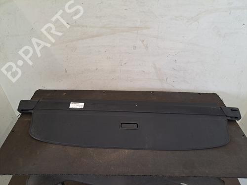 Rear parcel shelf VW PASSAT B6 Variant (3C5) 2.0 TDI | BP36442153C85 - Image 3