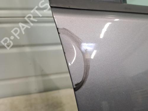 Right front door VW GOLF V (1K1) 1.9 TDI | BP28390893C3 