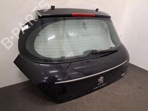 Tailgate PEUGEOT 308 I (4A_, 4C_) 1.4 16V | BP28407198C6 