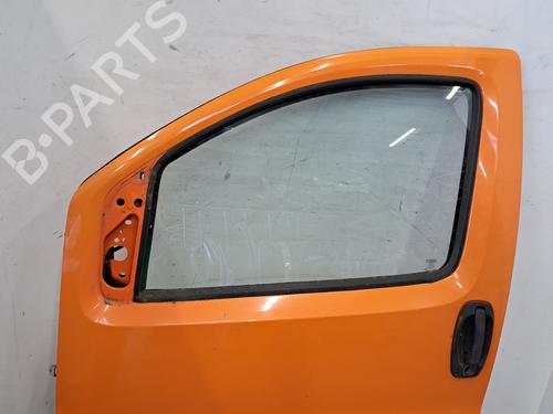 Used Left front door Left front door PEUGEOT BIPPER Tepee 1.4 HDi (68 hp) 34454261 34454261