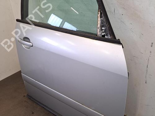 Used Right front door Right front door AUDI A2 (8Z0) 1.4 (75 hp) 36674014 36674014