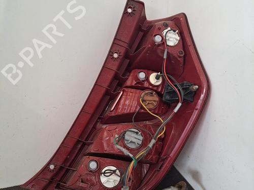Used Left taillight HYUNDAI i10 I (PA) 1.2 (86 hp) 28402615