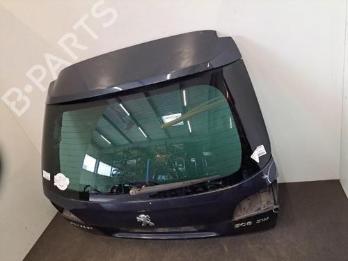 Tailgate PEUGEOT 508 SW I (8E_) 2.0 HDi | BP28393316C6 