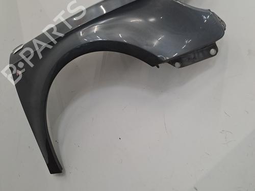 Right front fenders AUDI A3 Sportback (8VA, 8VF) 2.0 TDI | BP29528500C42 