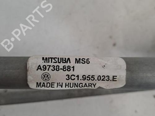 Front wiper motor VW PASSAT B6 (3C2) 1.9 TDI | BP28404740M29